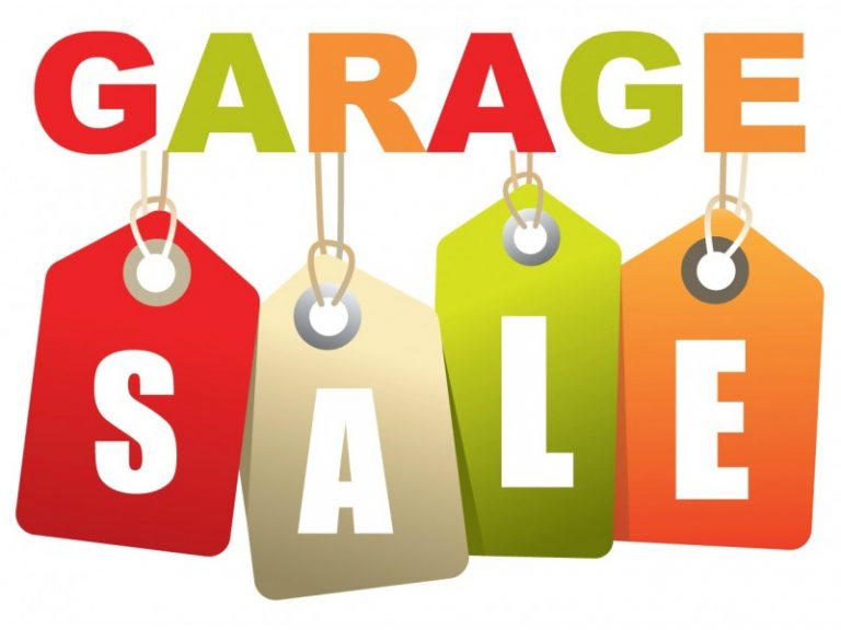 community-garage-sale